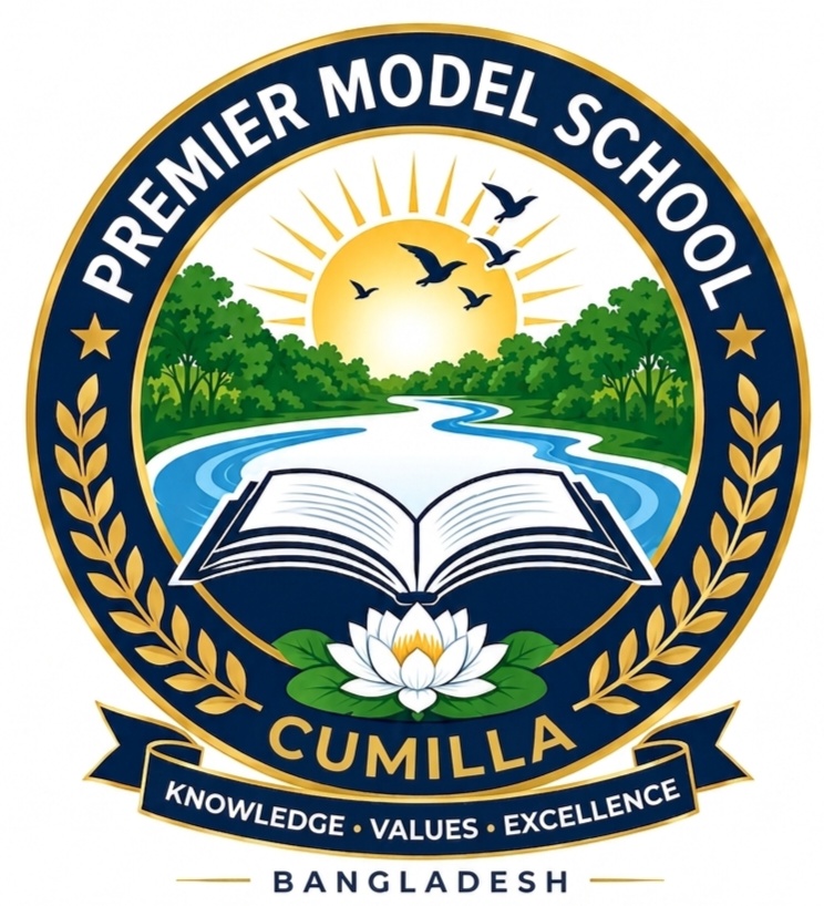 School Logo